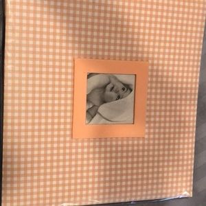 Photo album brand new 12*12, 10 pages